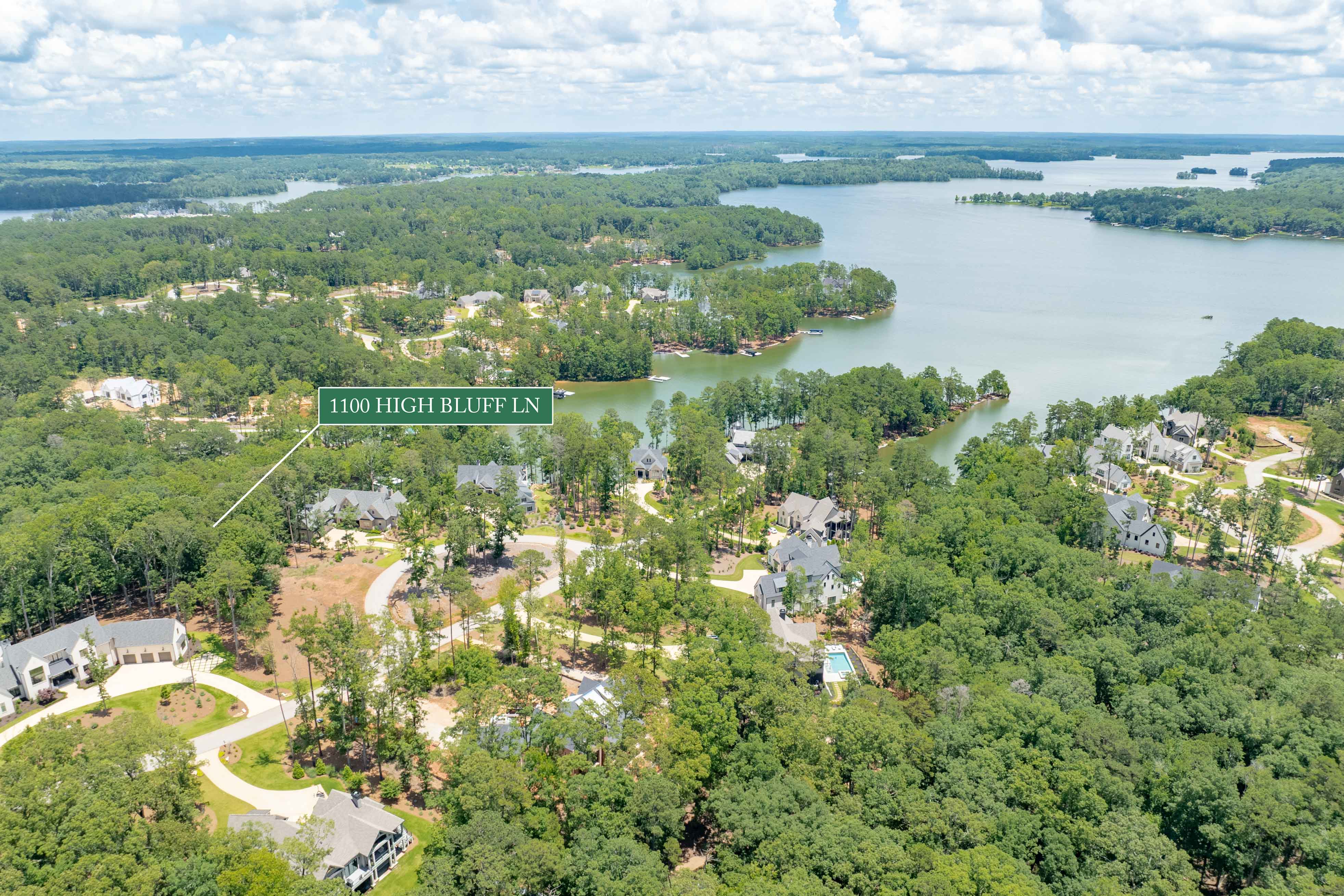 1100 High Bluff Lane image 18